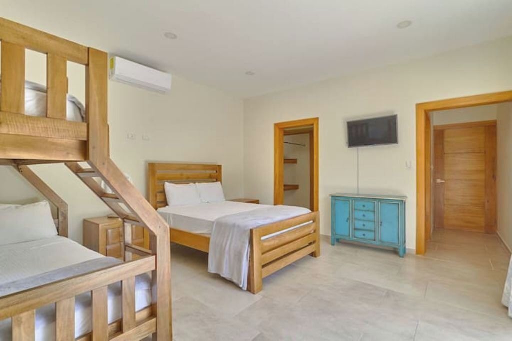 Photo of Bedroom in Villas Del Mar