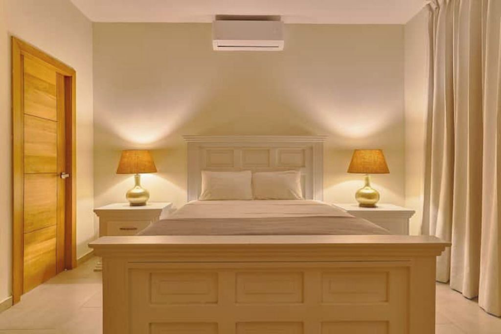 Photo of Bedroom in Villas Del Mar