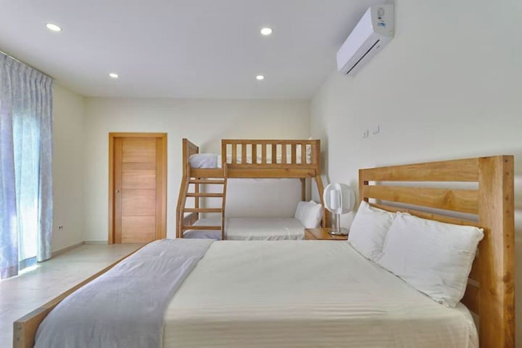 Photo of Bedroom in Villas Del Mar