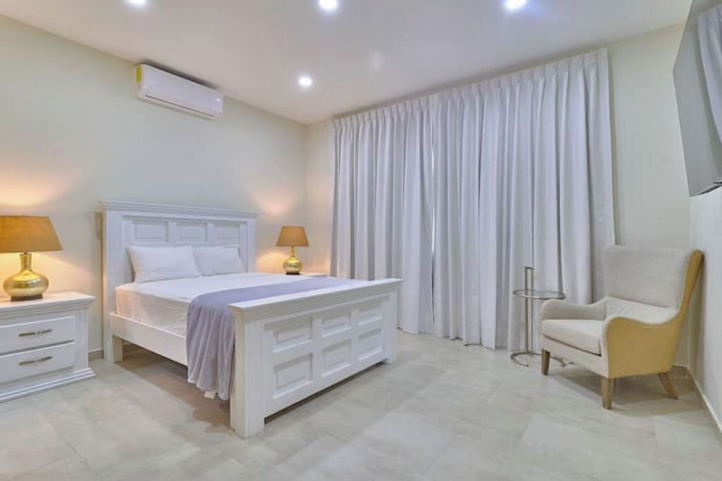 Photo of Bedroom in Villas Del Mar