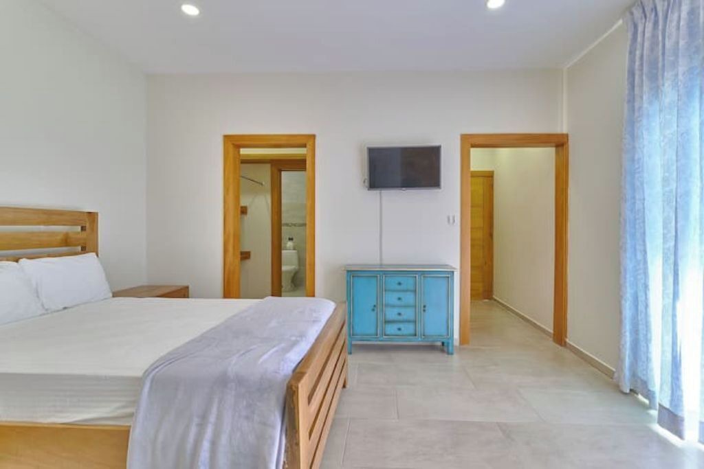 Photo of Bedroom in Villas Del Mar