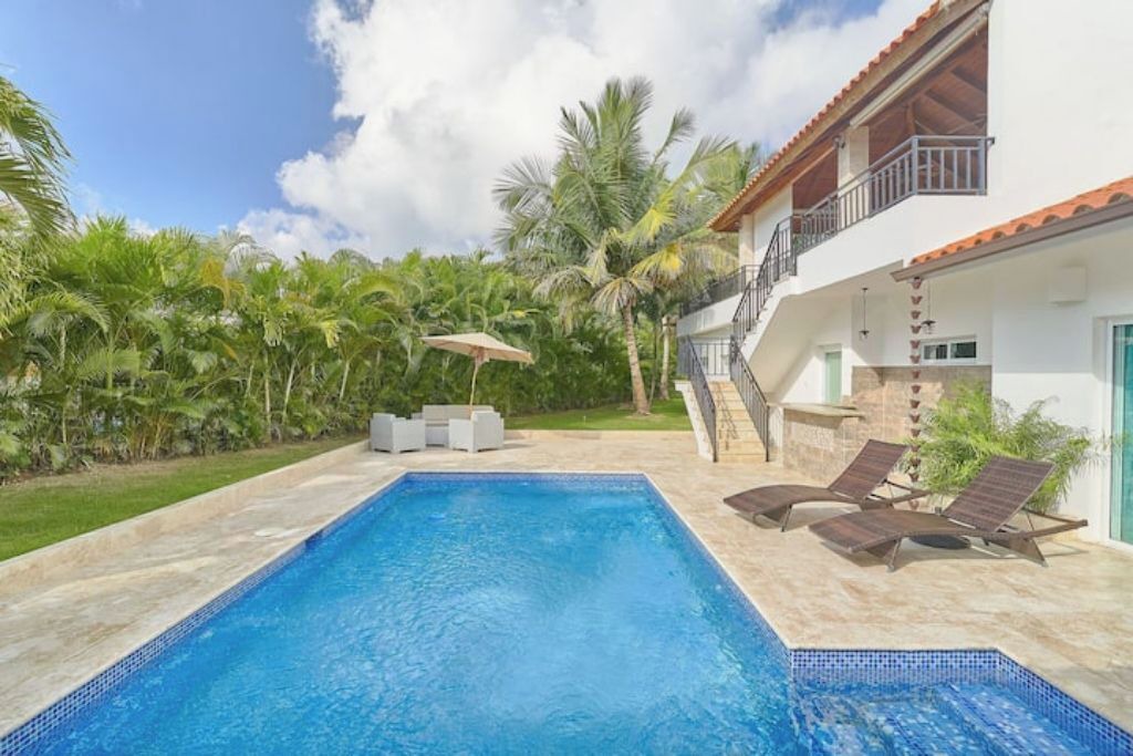 Photo of Outdoor in Villas Del Mar