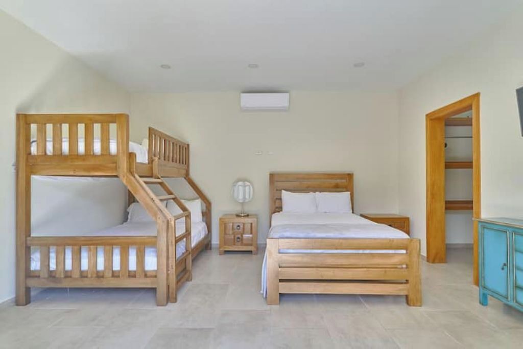 Photo of Bedroom in Villas Del Mar