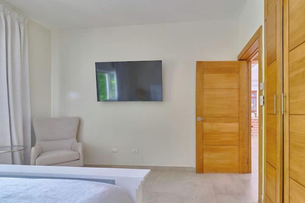 Photo of Bedroom in Villas Del Mar