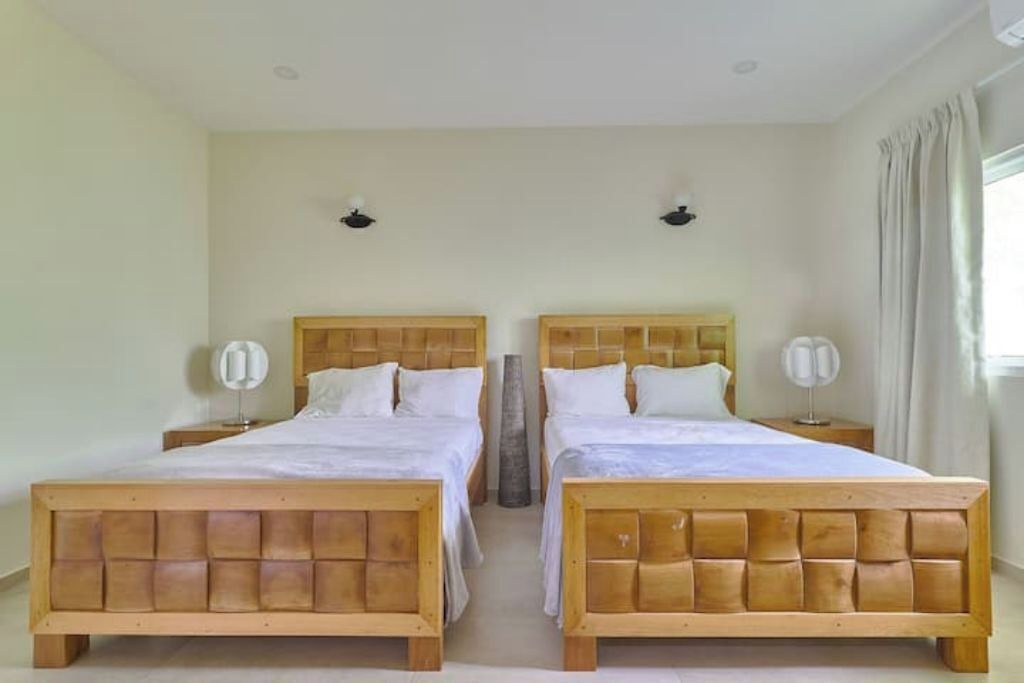 Photo of Bedroom in Villas Del Mar
