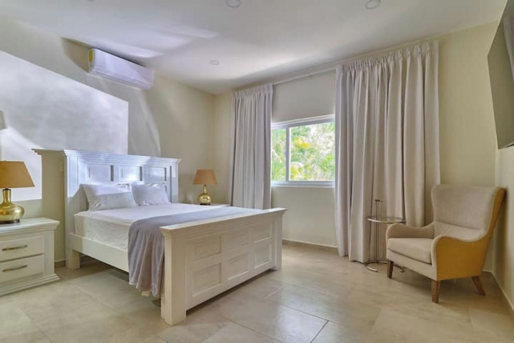 Photo of Bedroom in Villas Del Mar