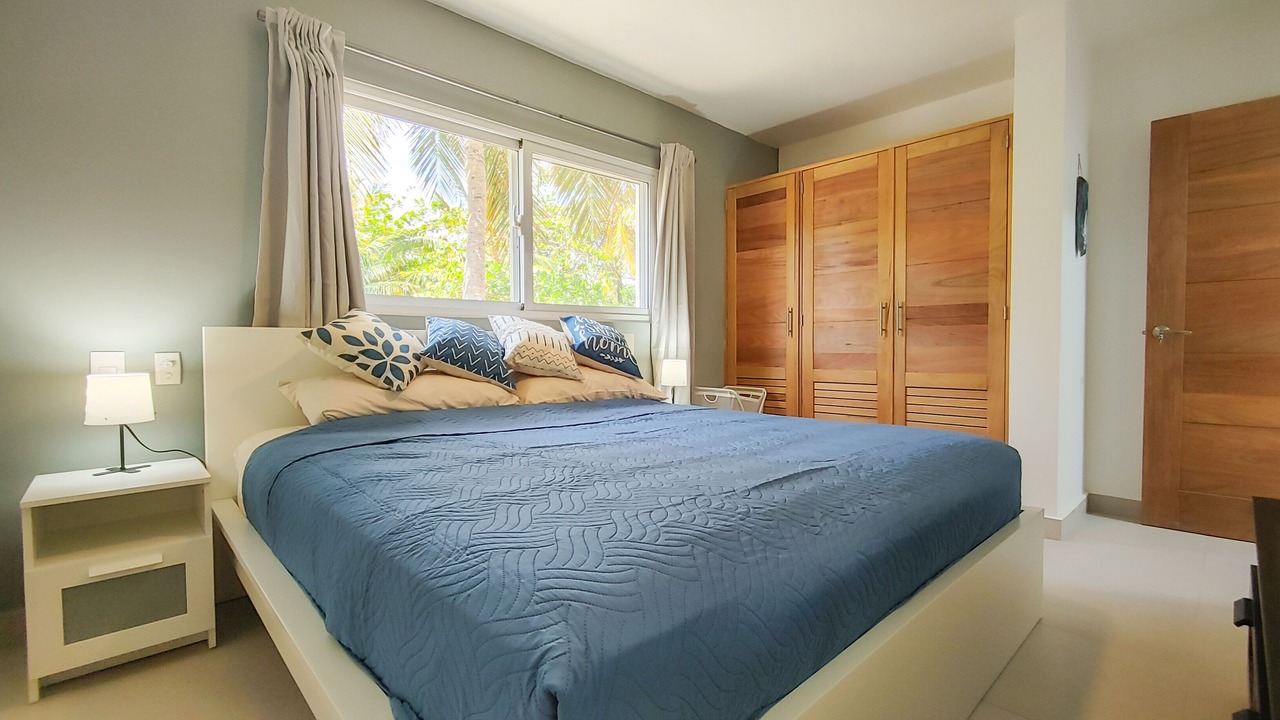 Photo of Bedroom in Cabarete