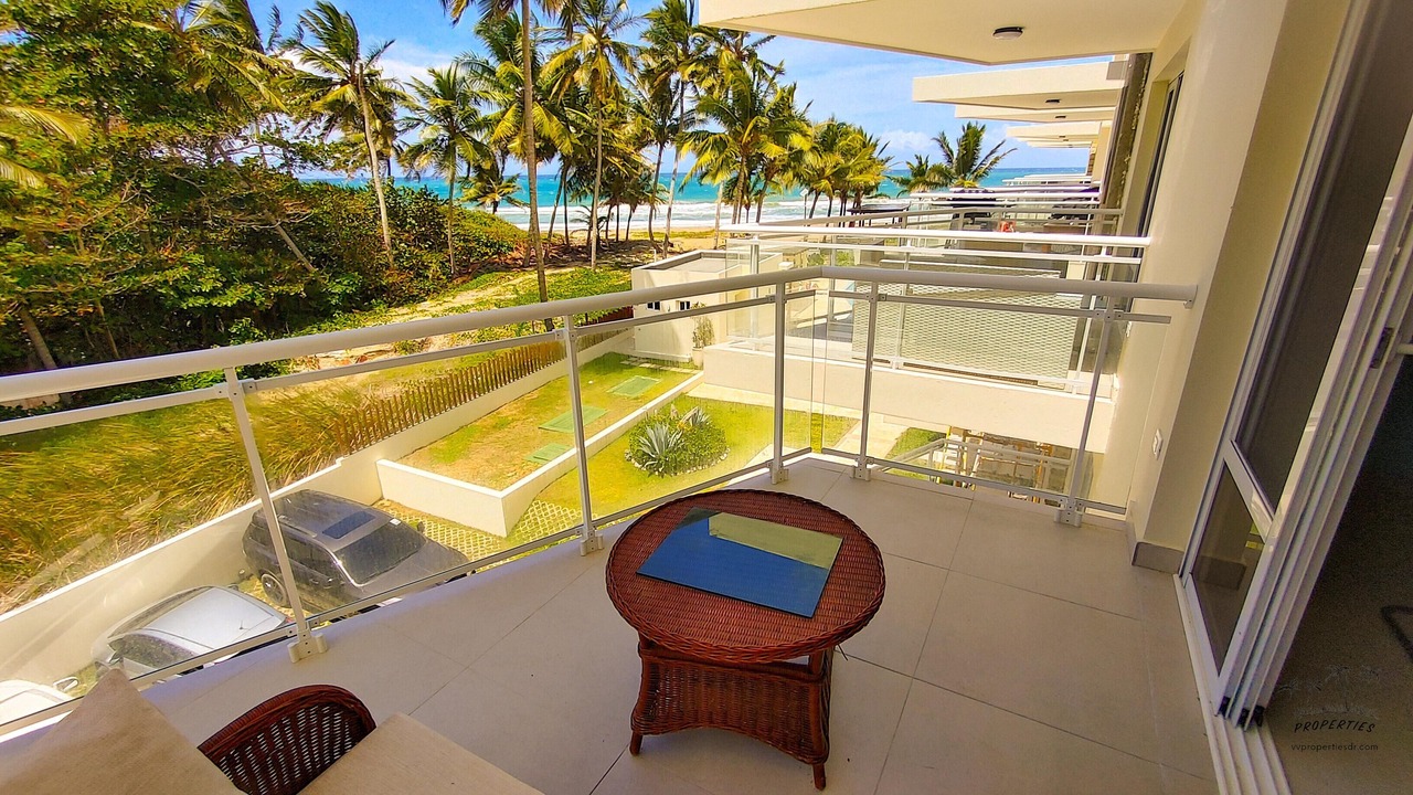 Photo of Outdoor in Cabarete
