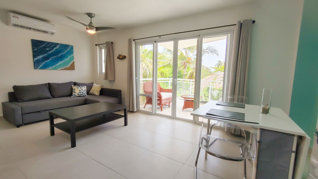 Photo of Livingroom in Cabarete