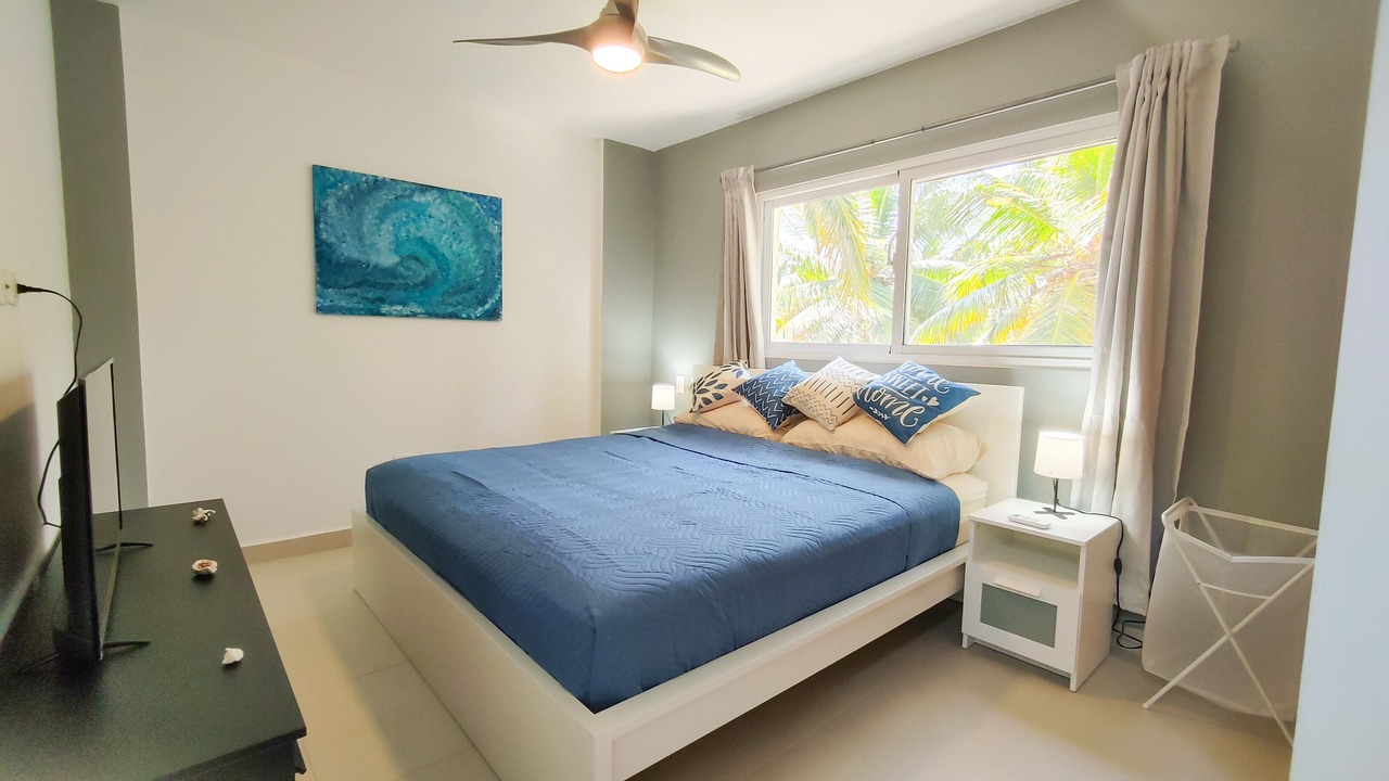 Photo of Bedroom in Cabarete