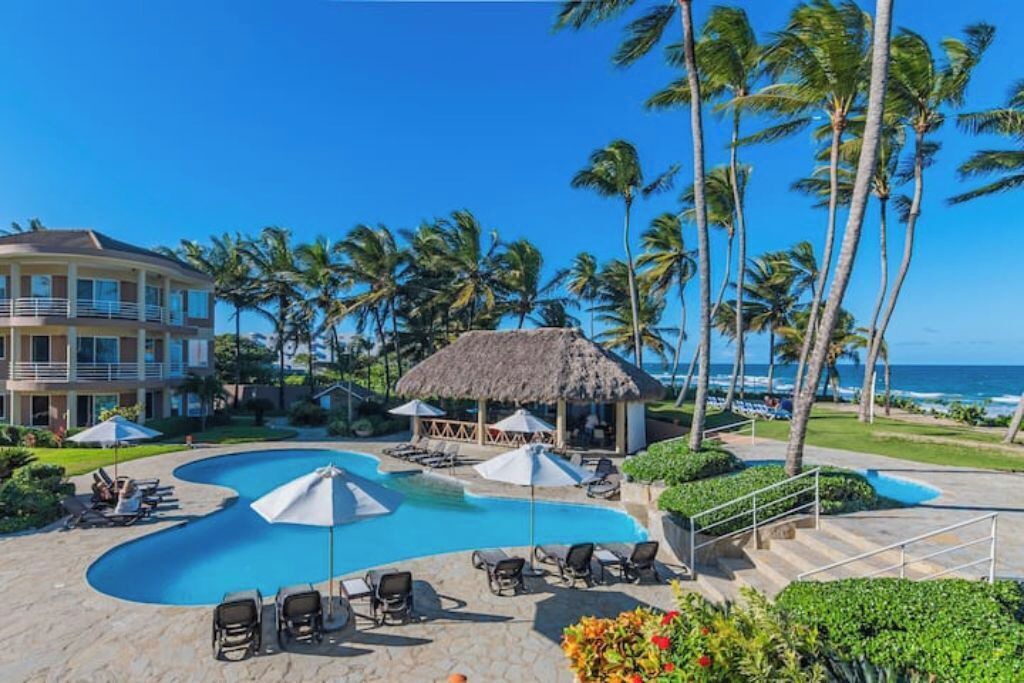 Photo of Outdoor in Cabarete