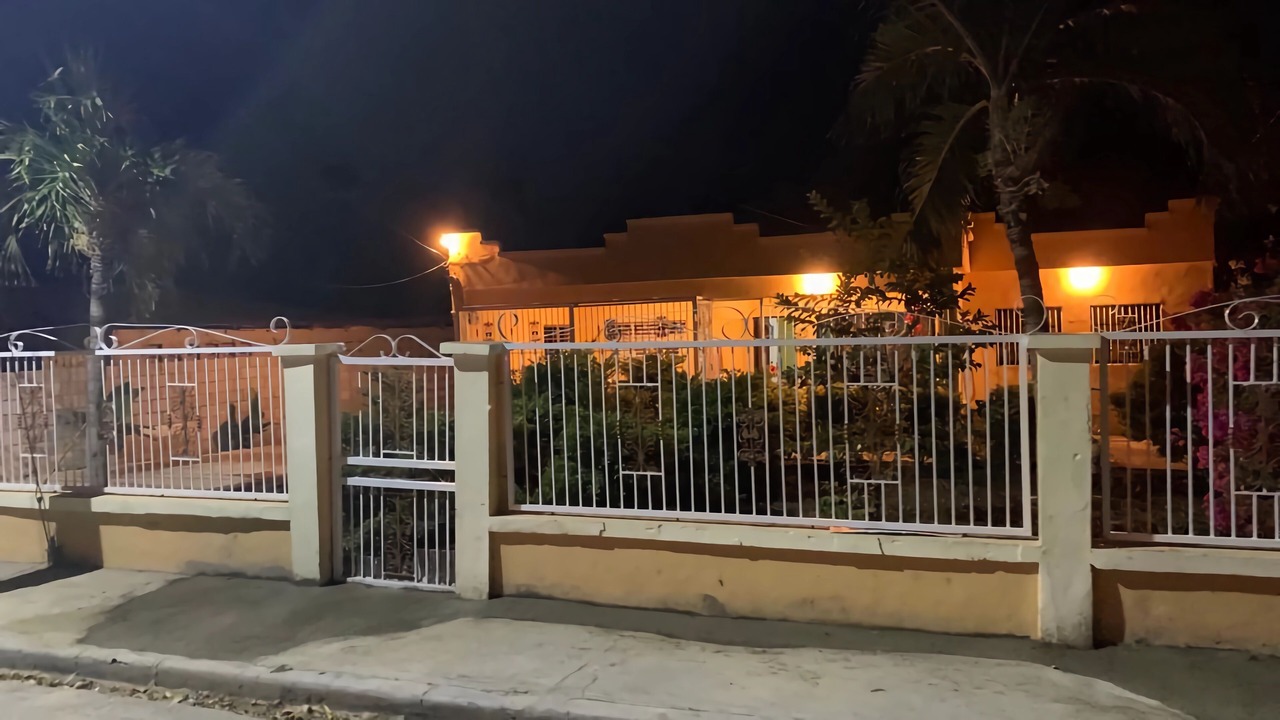 Photo of Outdoor in Neiba