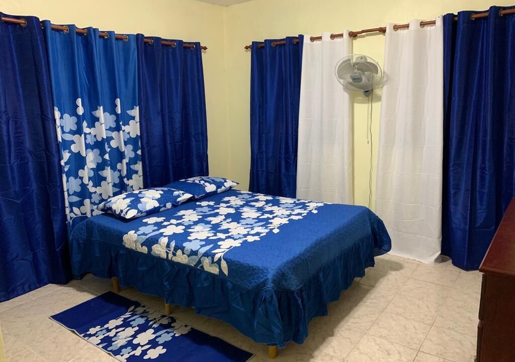 Photo of Bedroom in Neiba
