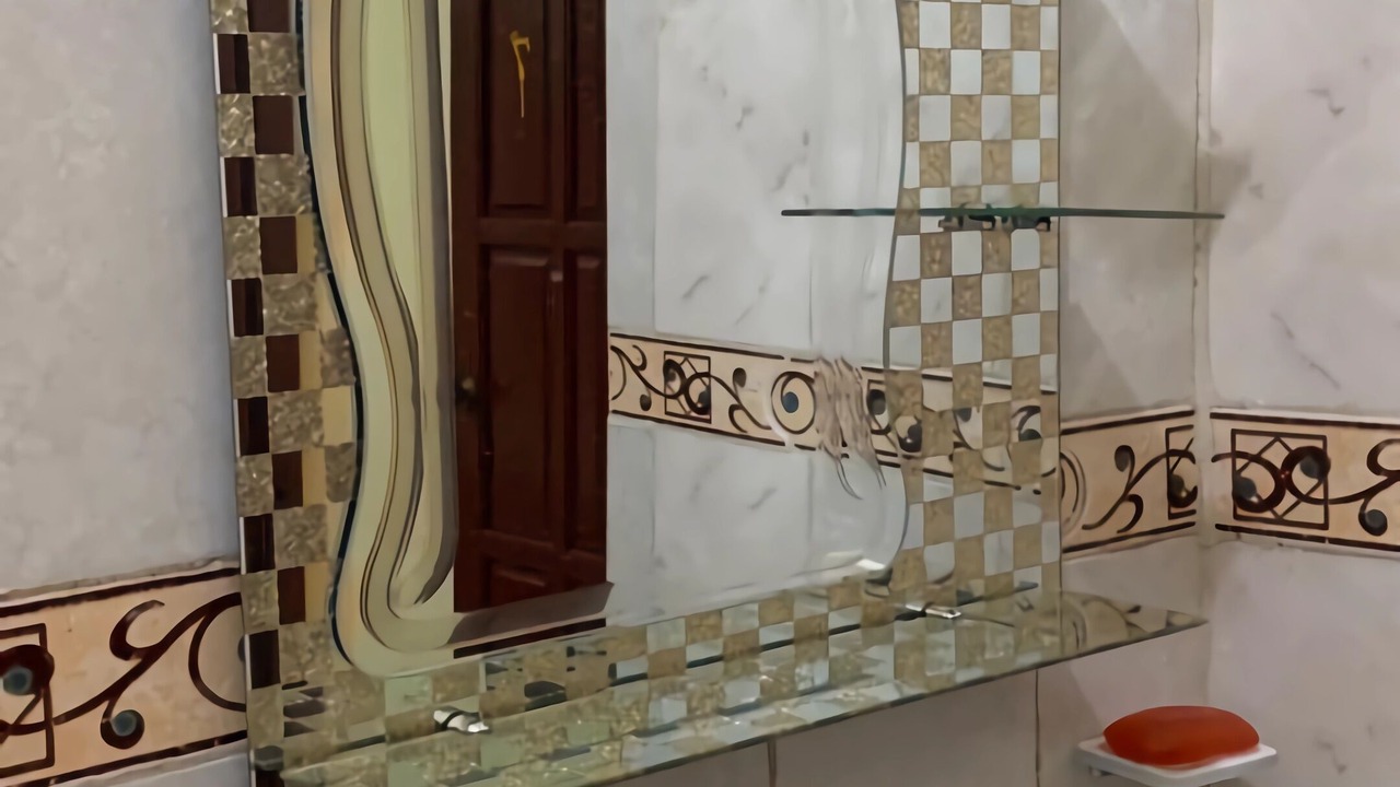 Photo of Bathroom in Neiba