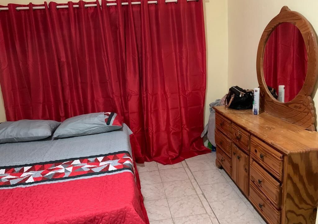Photo of Bedroom in Neiba