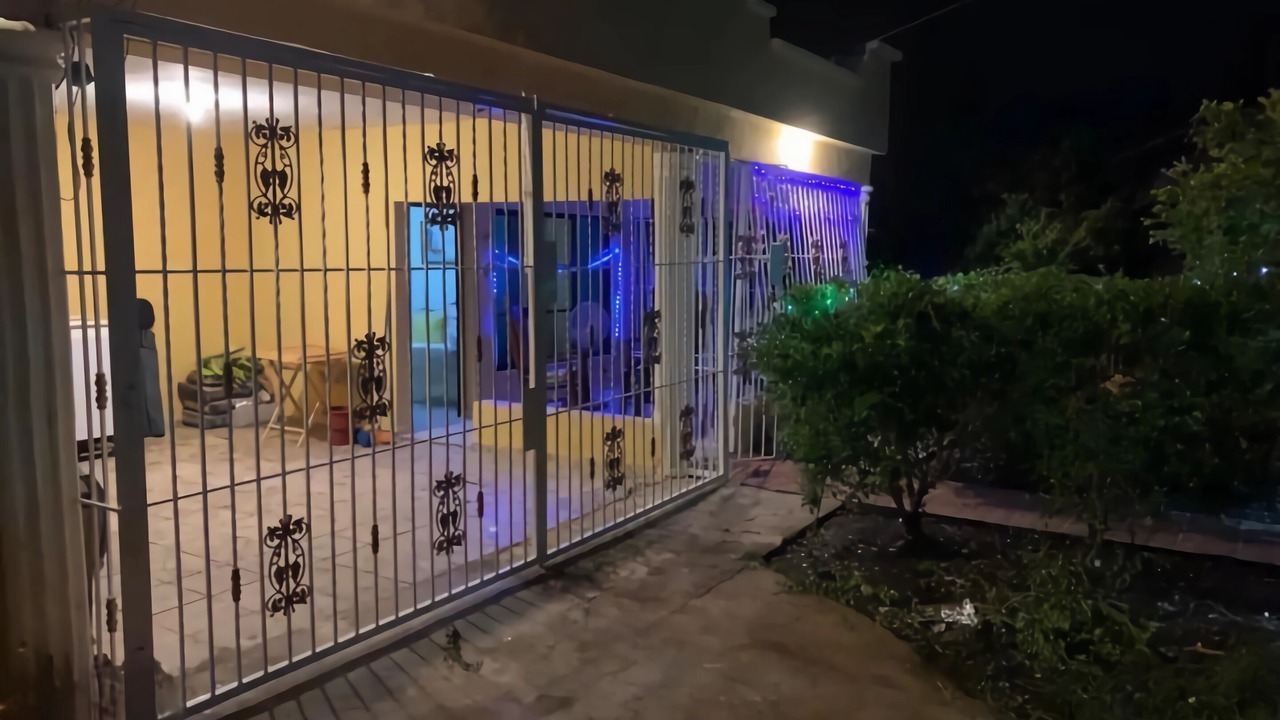 Photo of Patio Balcony in Neiba