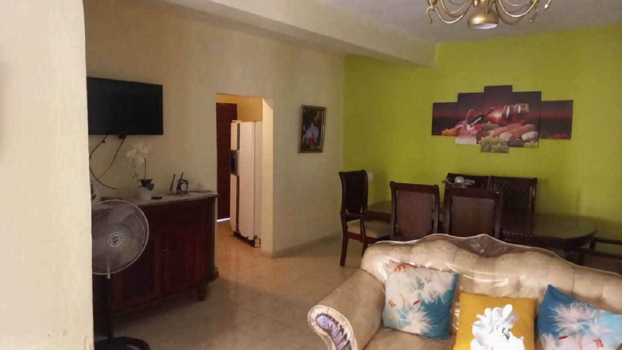 Photo of Livingroom in Neiba
