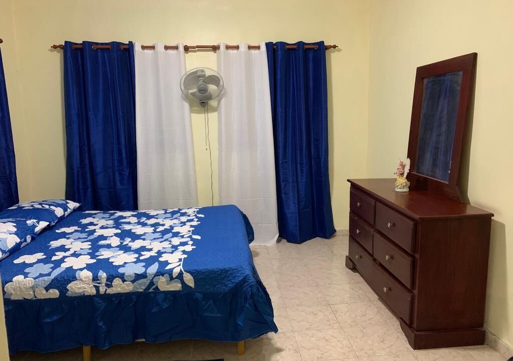 Photo of Bedroom in Neiba