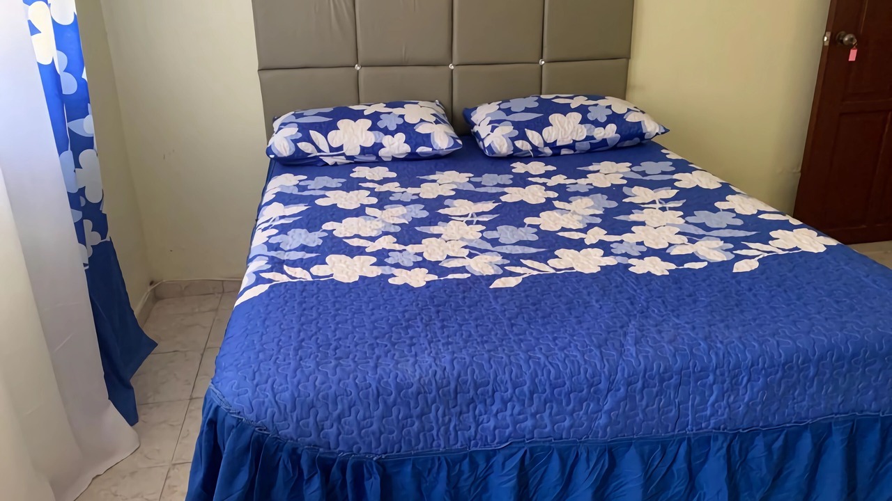 Photo of Bedroom in Neiba