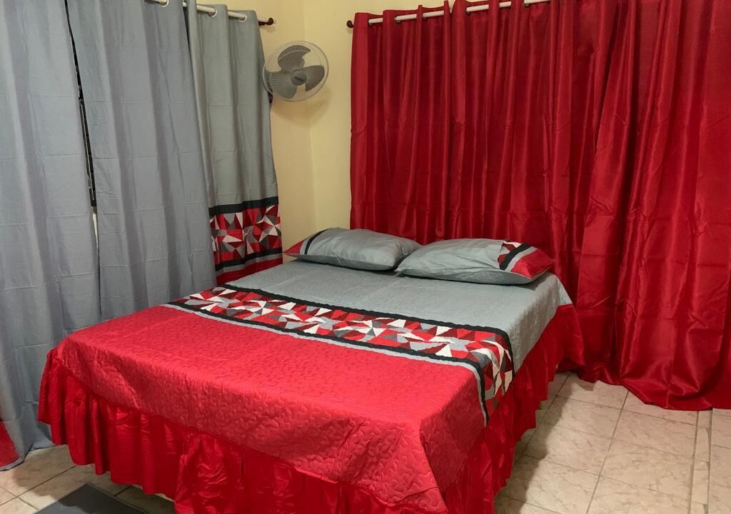 Photo of Bedroom in Neiba
