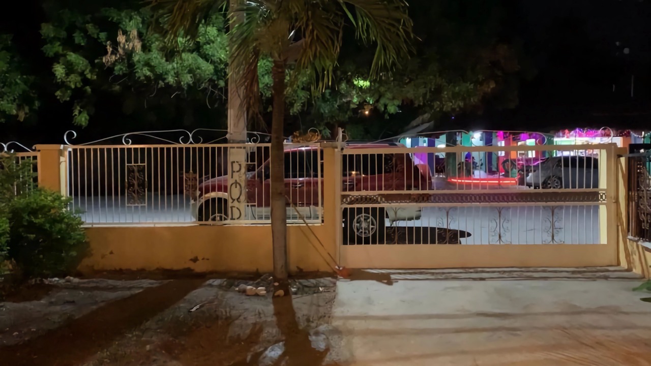 Photo of Outdoor in Neiba