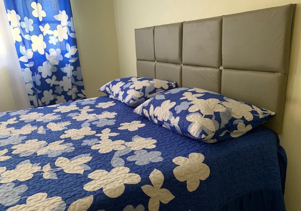 Photo of Bedroom in Neiba