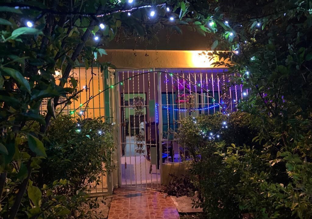 Photo of Outdoor in Neiba