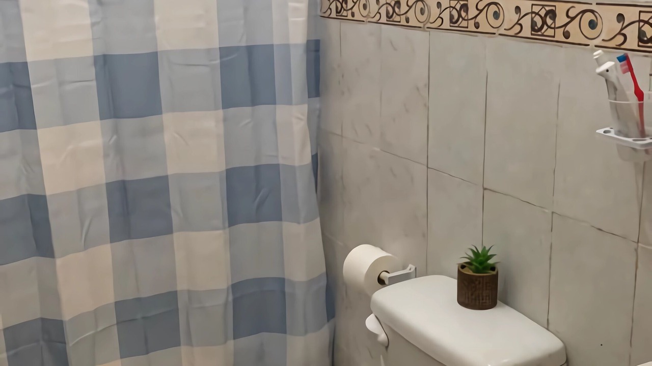 Photo of Bathroom in Neiba