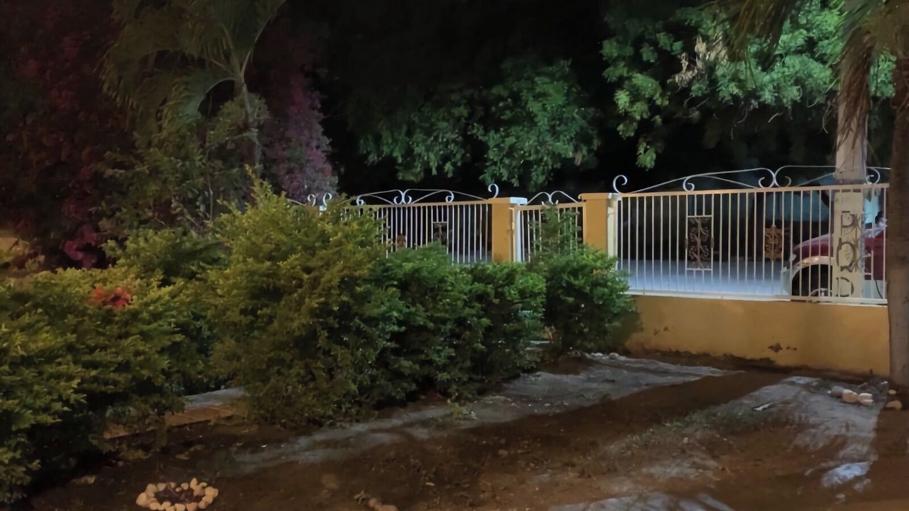Photo of Outdoor in Neiba