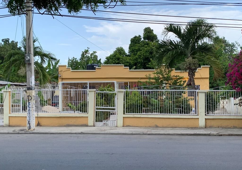 Photo of Outdoor in Neiba