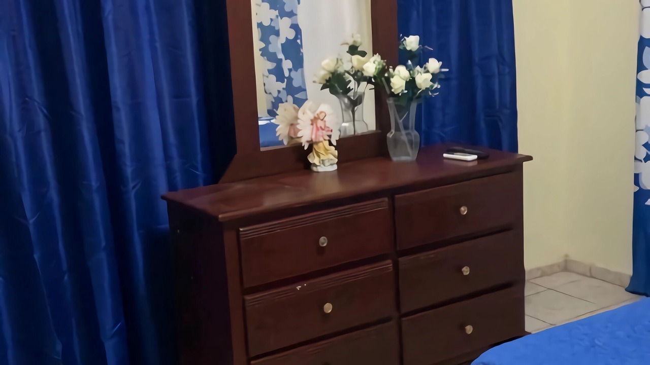 Photo of Bedroom in Neiba