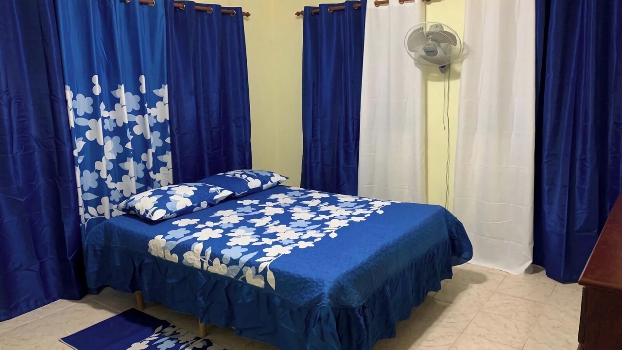 Photo of Bedroom in Neiba