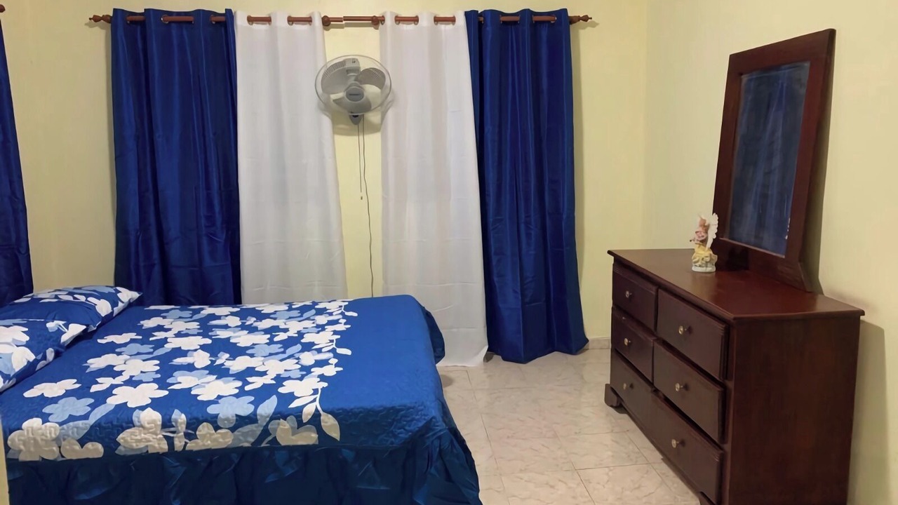 Photo of Bedroom in Neiba