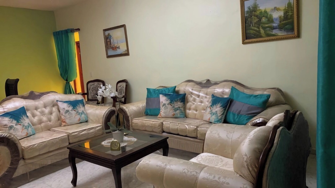 Photo of Livingroom in Neiba