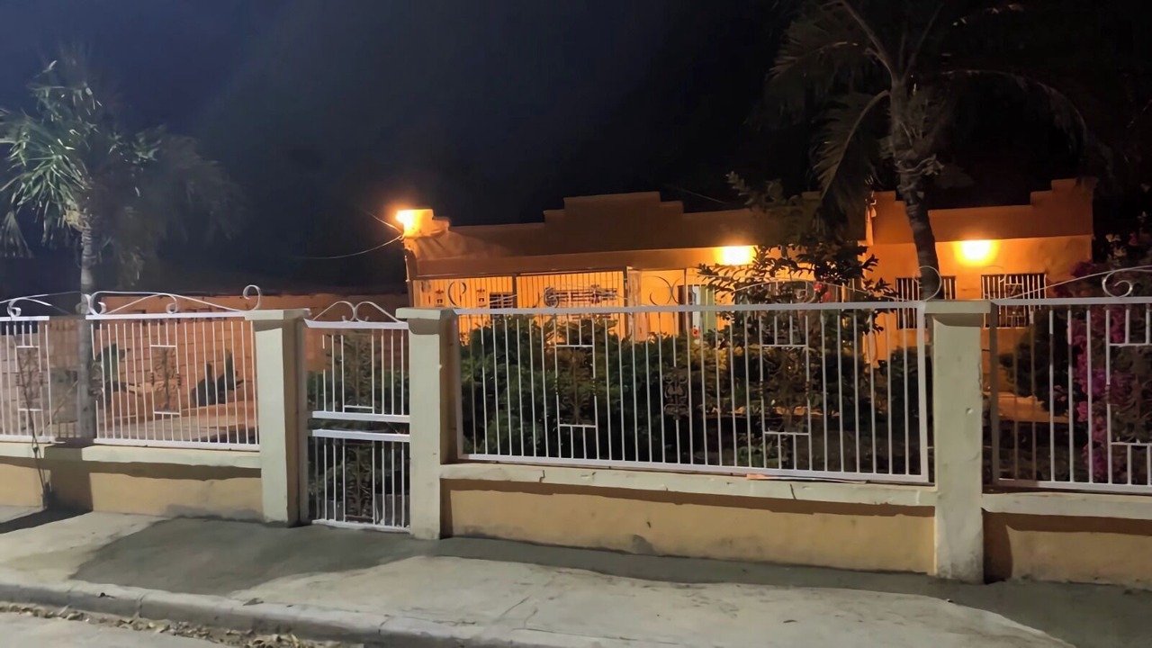 Photo of Outdoor in Neiba