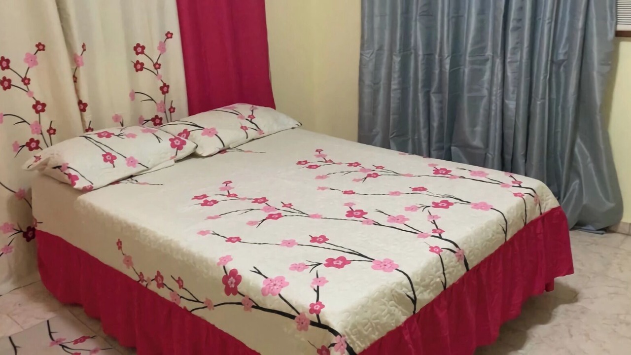 Photo of Bedroom in Neiba