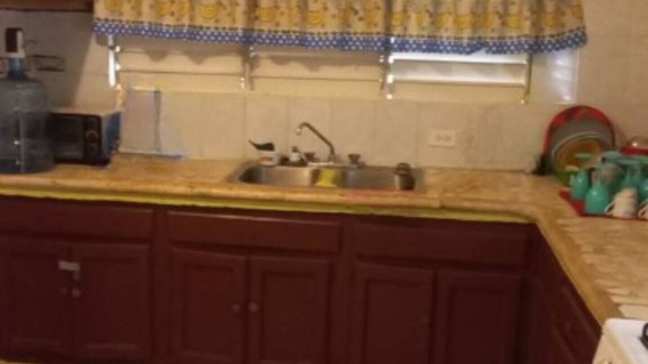 Photo of Kitchen in Neiba