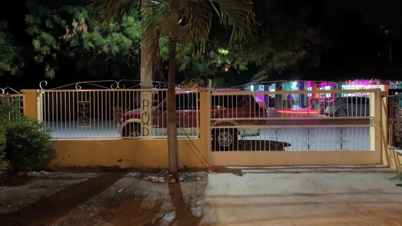 Photo of Outdoor in Neiba