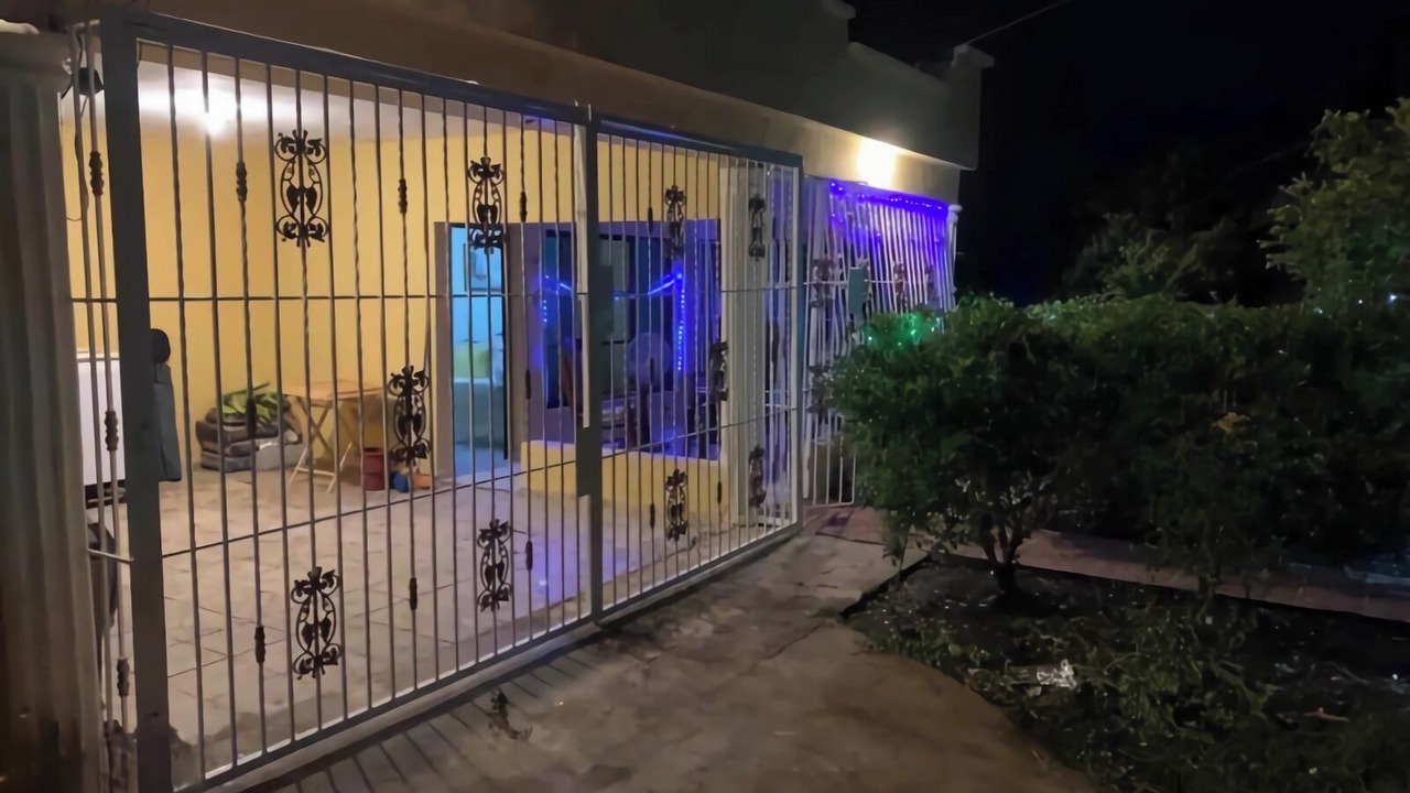 Photo of Patio Balcony in Neiba