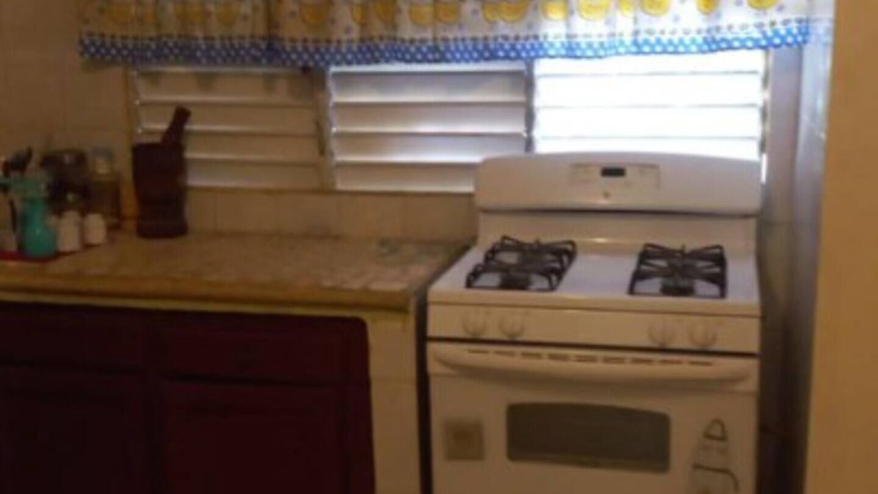 Photo of Kitchen in Neiba