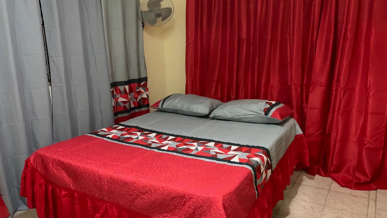 Photo of Bedroom in Neiba