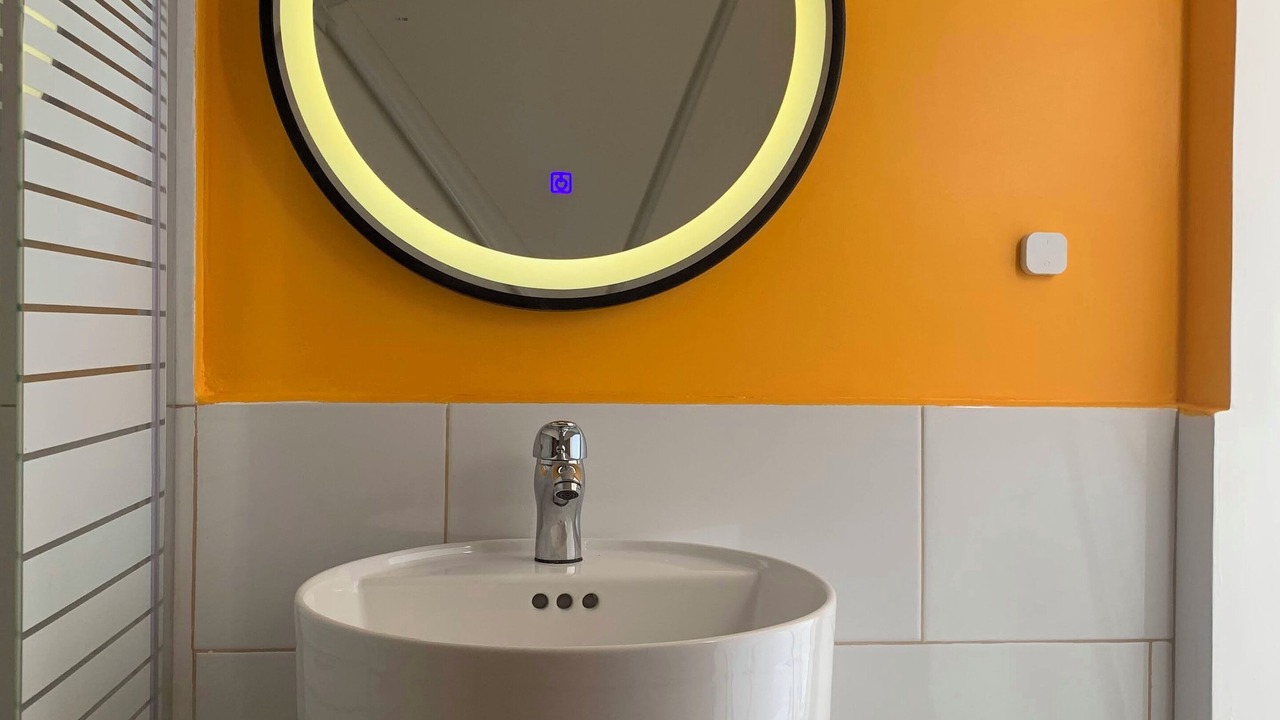 Photo of Bathroom in Miches