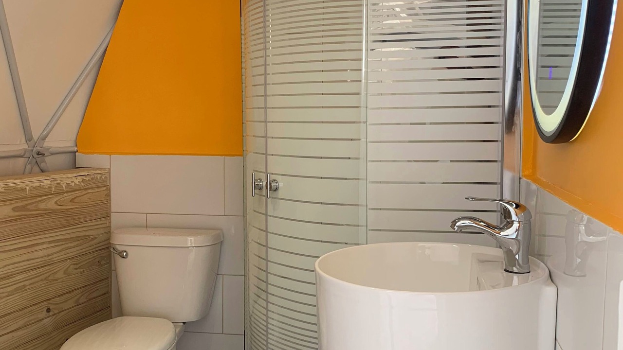 Photo of Bathroom in Miches