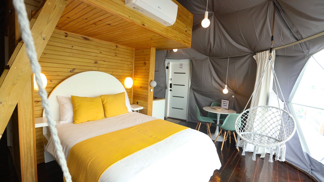 Photo of Bedroom in Miches