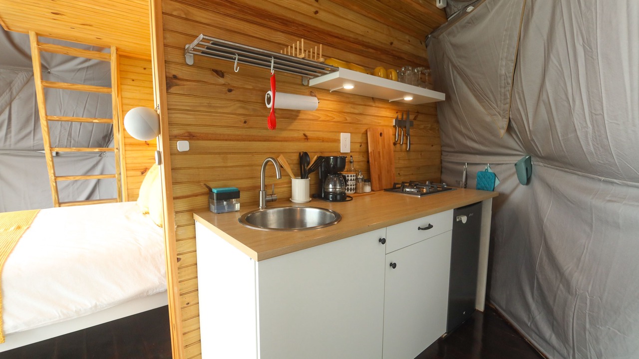 Photo of Kitchen in Miches
