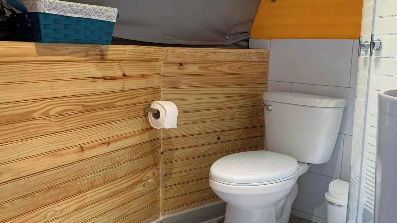 Photo of Bathroom in Miches