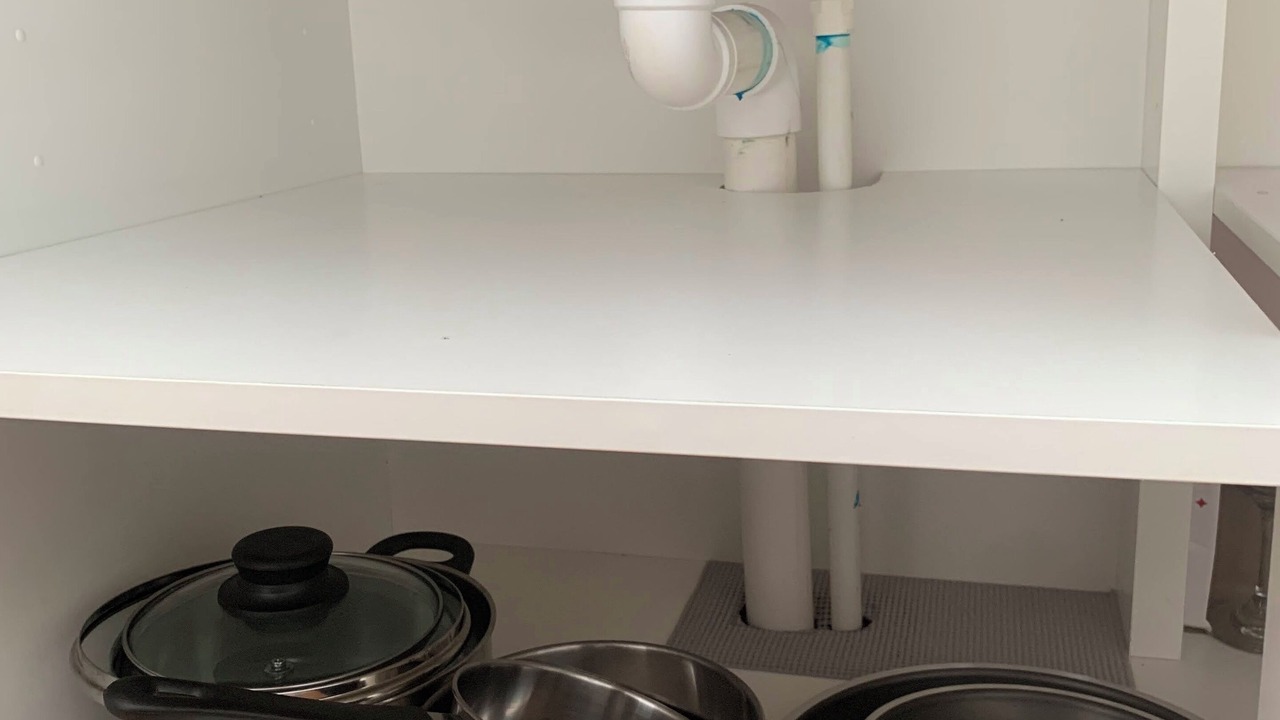 Photo of Kitchen in Miches