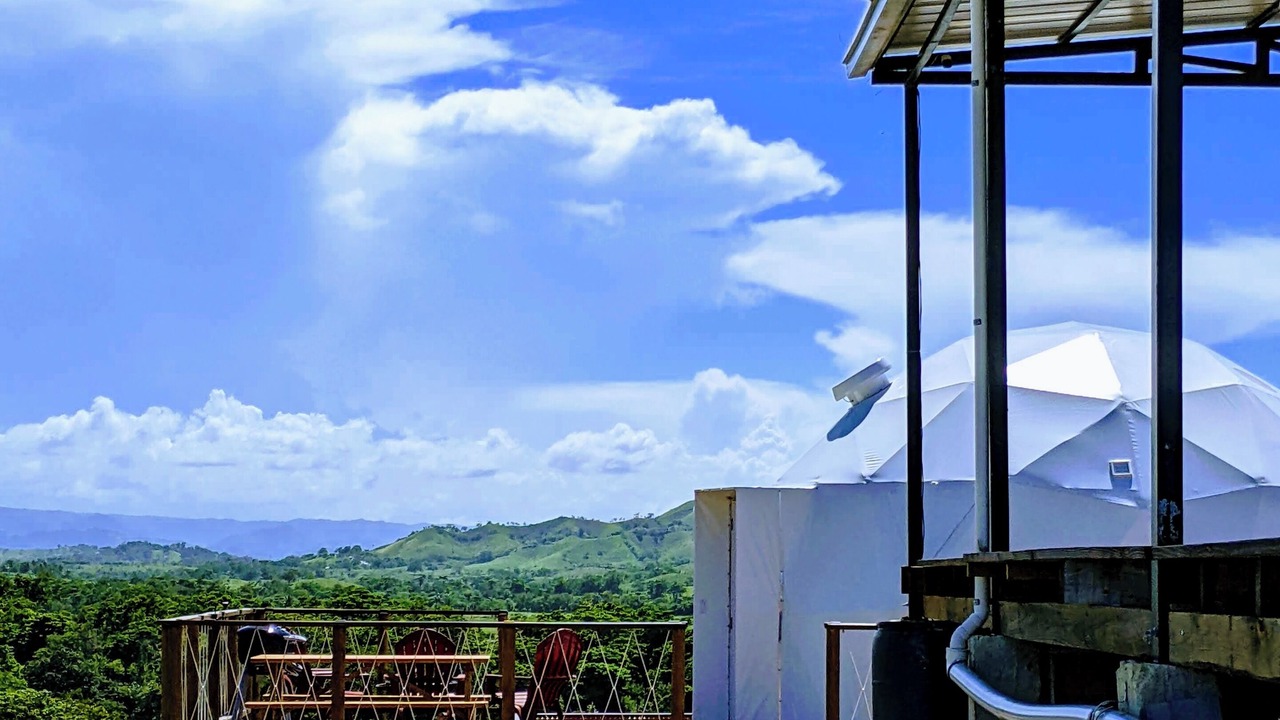 Photo of Patio Balcony in Miches