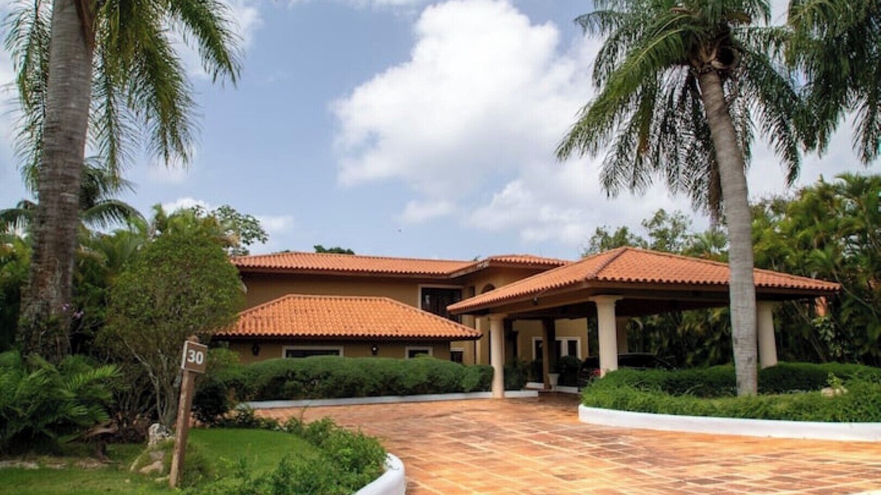 Photo of Outdoor in Villa Hermosa