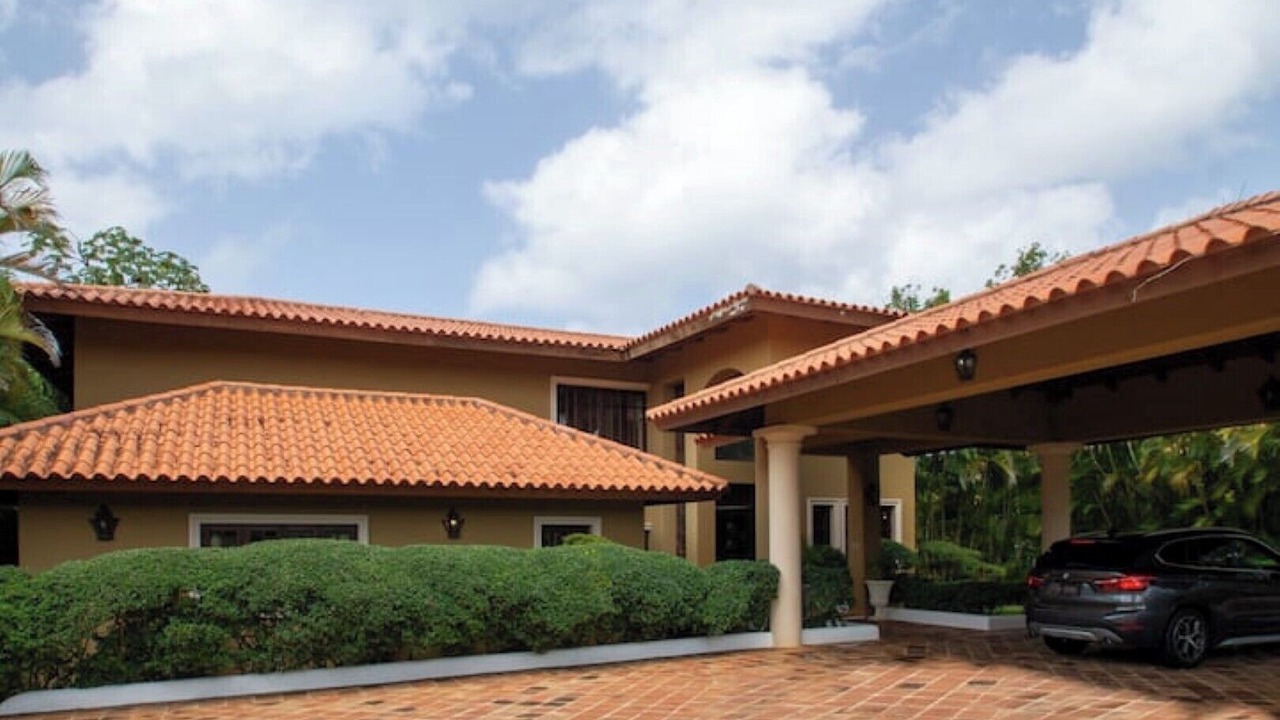 Photo of Outdoor in Villa Hermosa